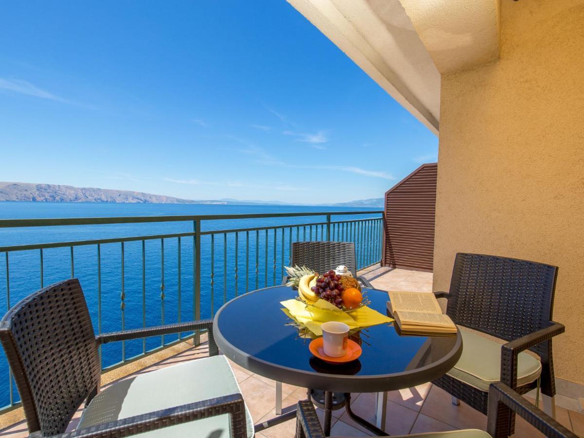 Apartment Marina - Snj105 By Interhome Сень Экстерьер фото