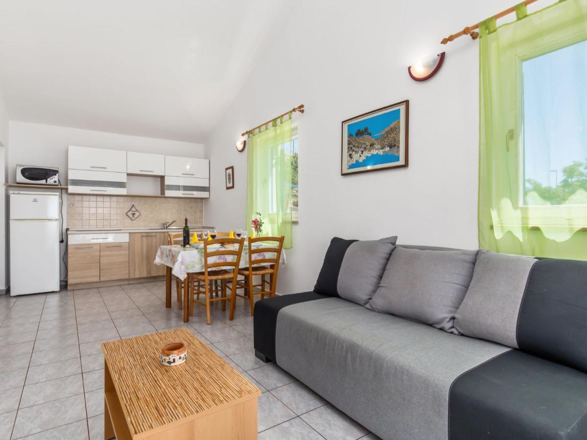 Apartment Marina - Snj105 By Interhome Сень Экстерьер фото