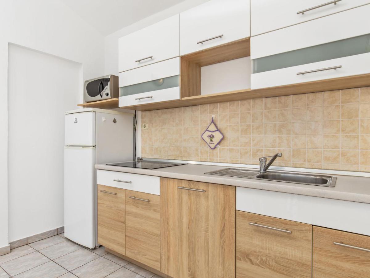 Apartment Marina - Snj105 By Interhome Сень Экстерьер фото