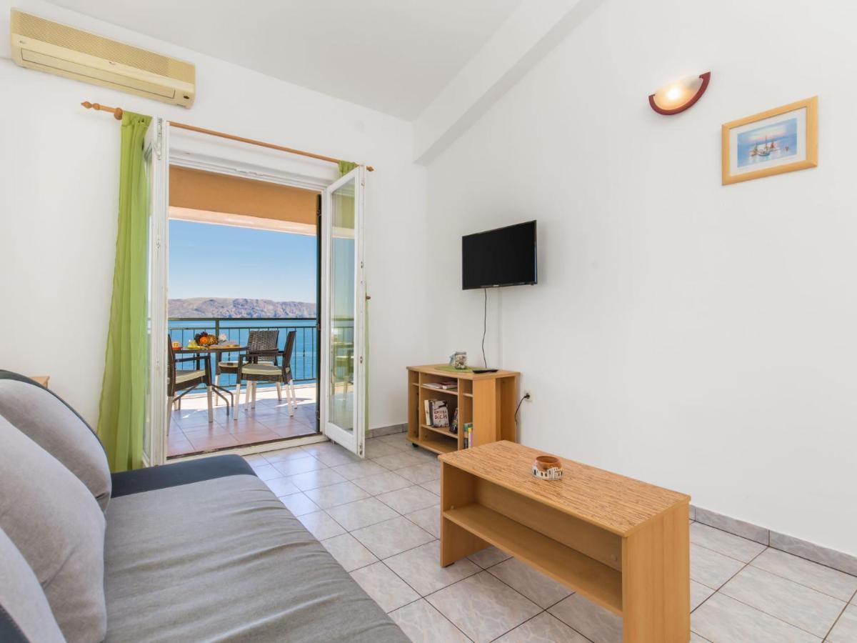 Apartment Marina - Snj105 By Interhome Сень Экстерьер фото