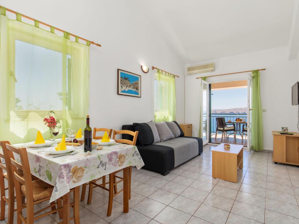 Apartment Marina - Snj105 By Interhome Сень Экстерьер фото